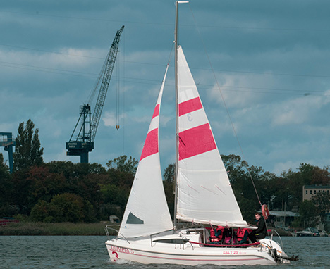 PIMEW Offshore Wind Energy Cup